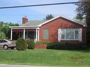 5266 W Pea Ridge Rd, Huntington, WV 25705