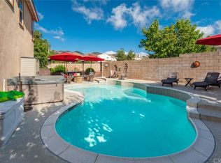 11554 Townsend Way, Yucaipa, CA 92399