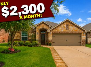 21399 Hunter Hart Dr, Porter, TX 77365