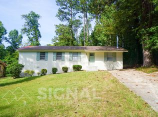 1816 Ross St, Leeds, AL 35094