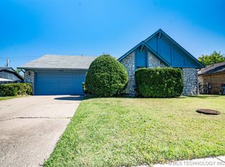 2307 S 100th East Ave, Tulsa, OK 74129
