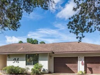 5100 Kirkwood Trl, Titusville, FL, 32780