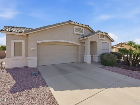 17320 N THORNBERRY Drive, Surprise, AZ 85374