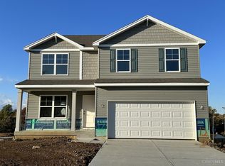 2416 Amelia Ct, Cincinnati, OH 45239