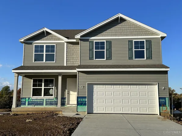 2416 Amelia Ct, Cincinnati, OH 45239