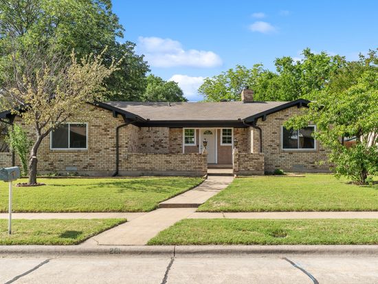 2111 Chippendale Dr, McKinney, TX 75071