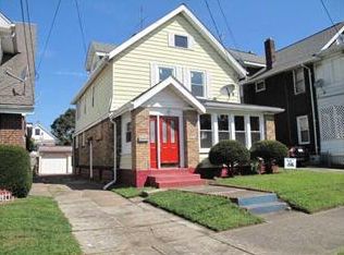642 W 21st St, Erie, PA 16502