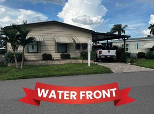 5700 Bayshore Rd LOT 715, Palmetto, FL 34221