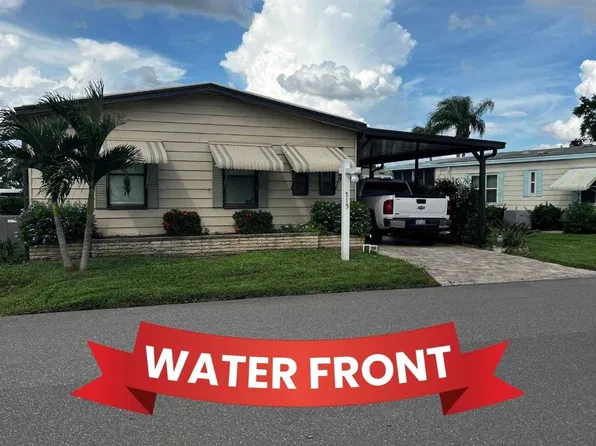 5700 Bayshore Rd Lot 715, Palmetto, FL 34221