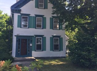 384 Front St #1, Weymouth, MA 02188