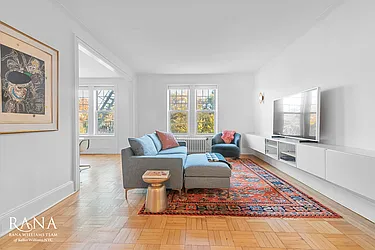 Sold by Keller Williams NYC