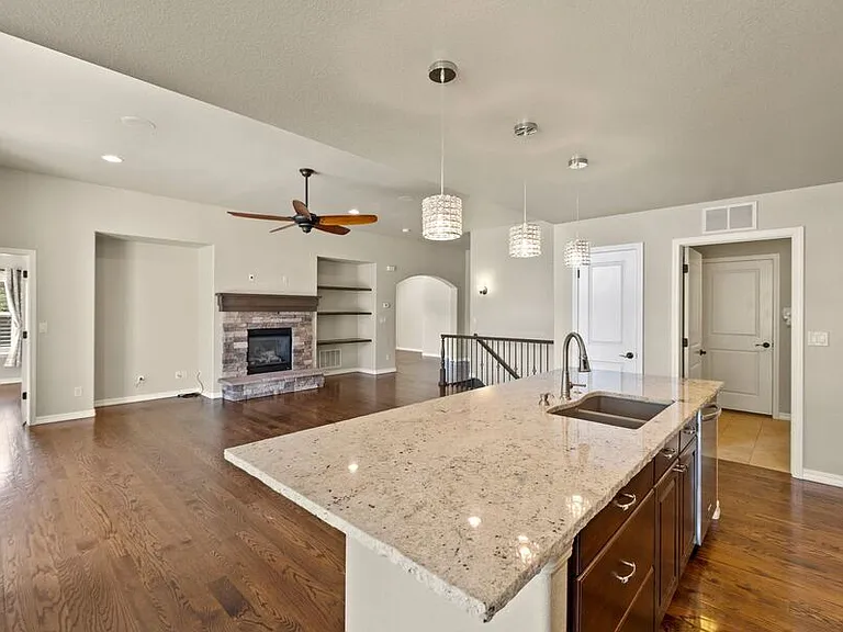 9212 Lizard Rock Trl — Photo 3