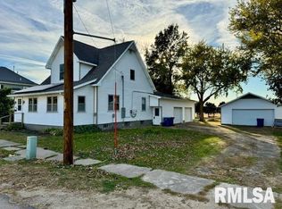 1374 Washington St, Andover, IA 52701