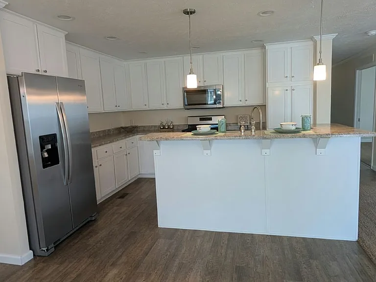 52520 Chestnut Ct #161 — Photo 4