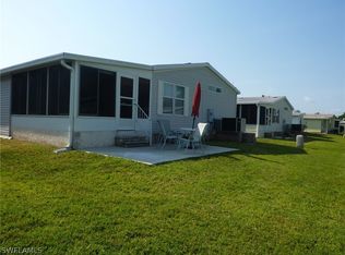 16233 Asheboro Ct #E, Fort Myers, FL 33908