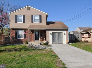 29 E 4th St, Florence, NJ 08518