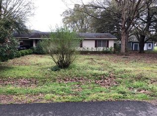 514 E Spring St, Taylor, AR 71861