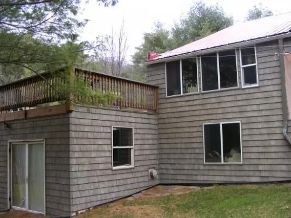 110 Dry Run Rd, Coudersport, PA 16915
