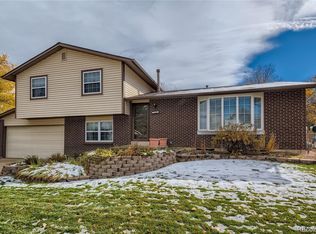 7218 W Frost Dr, Littleton, CO 80128