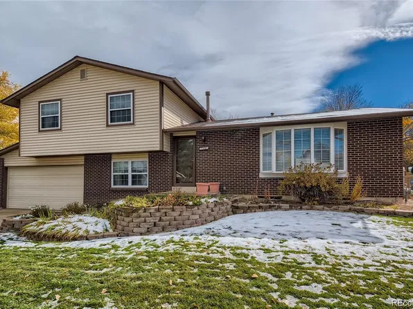 7218 W Frost Drive, Littleton, CO 80128