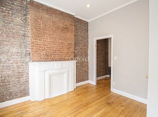 416 W 25th St #5RW, New York, NY 10001