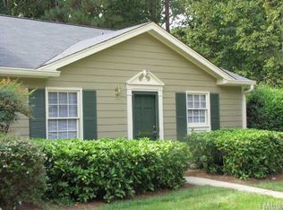 3188 Morningside Dr, Raleigh, NC 27607