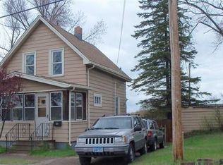 1210 S Lake Ave, Duluth, MN 55802