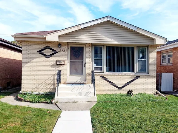 4927 Harold Ave, Schiller Park, IL 60176