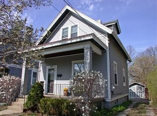 3874 Hyde Park Ave, Cincinnati, OH 45209