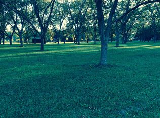 Near 69 McGinty Dr, Chula, GA 31733