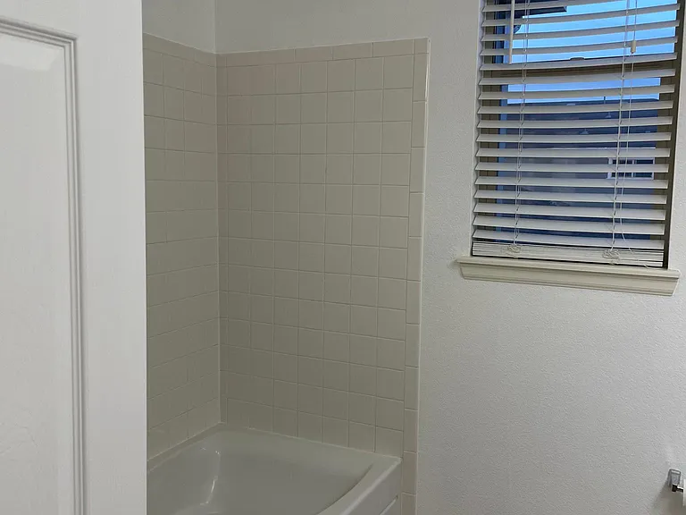 Upstairs Bathroom.