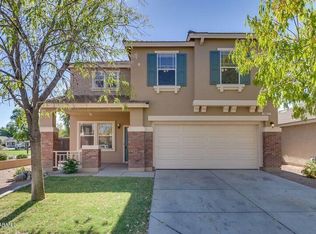10643 E Obispo Ave, Mesa, AZ 85212