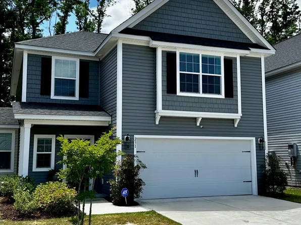 231 McClellan Way, Summerville, SC 29483