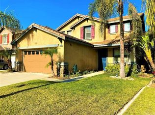 7384 Longstreet Ln, Fontana, CA 92336