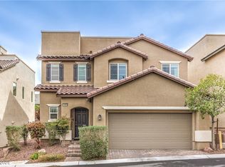 10829 Knickerbocker Ave, Las Vegas, NV 89166