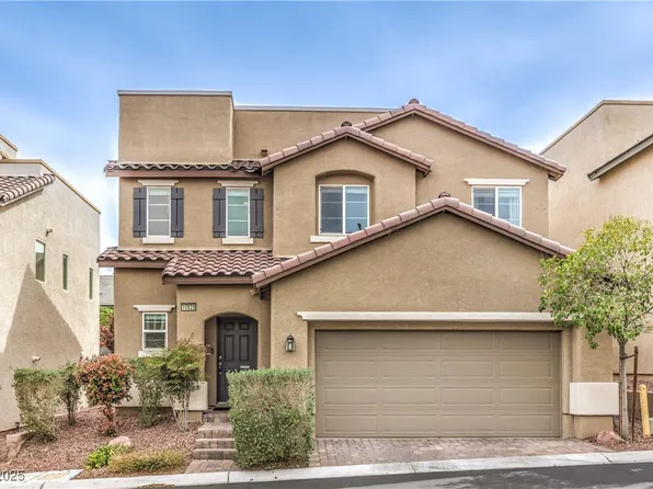 10829 Knickerbocker Ave, Las Vegas, NV 89166