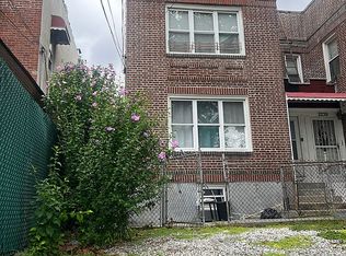 2237 Ellis Ave, Bronx, NY 10462