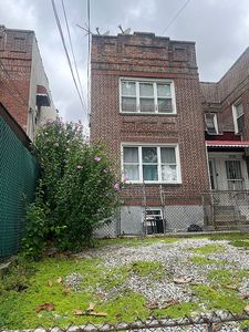 2237 Ellis Ave, Bronx, NY, 10462