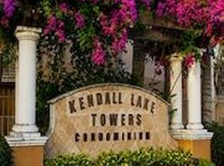 15221 SW 80th St APT 104, Miami, FL 33193