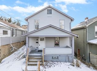 530 Mellon Ave, Baden, PA