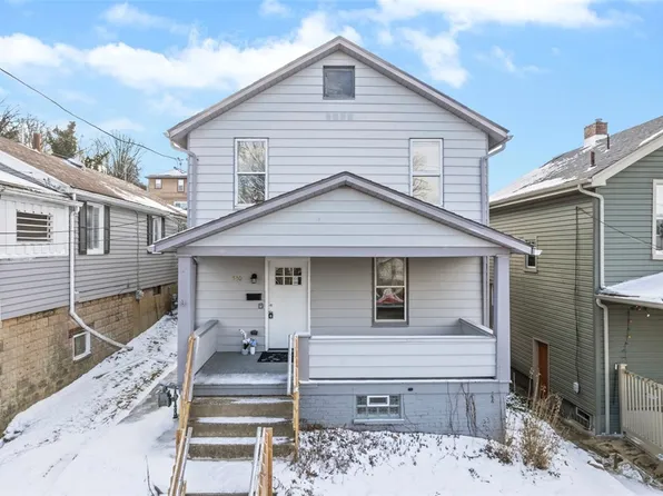 530 Mellon Ave, Baden, PA 15005