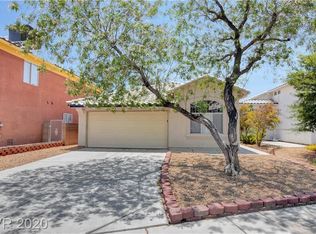 6255 Peach Orchard Rd, Las Vegas, NV 89142