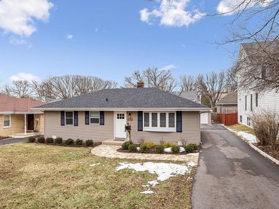 440 Winding Canyon Way, Algonquin, IL, 60102