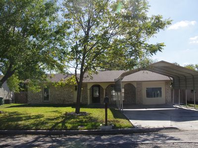 4406 Desert View, San Antonio, TX, 78217