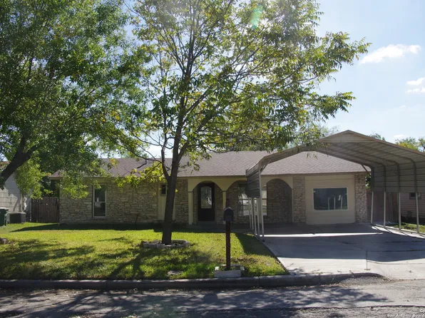 4406 Desert View, San Antonio, TX 78217