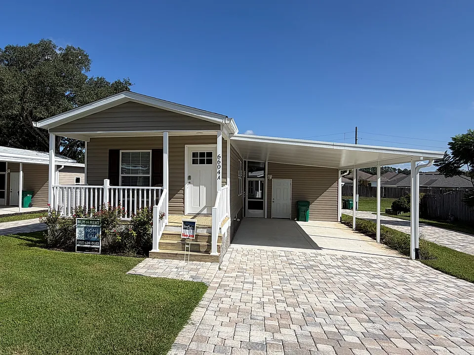 6604 Lakewood Dr #168