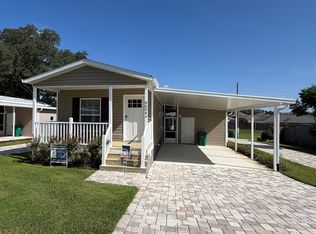 6604 Lakewood Dr #168, Ocala, FL 34472