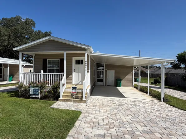 6604 Lakewood Dr #168, Ocala, FL 34472