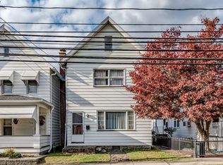 334 New Grant St, Wilkes Barre, PA 18702
