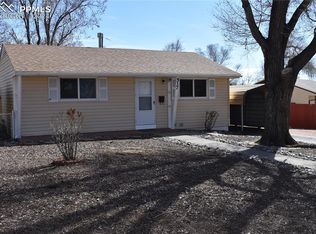 517 Erie Rd, Colorado Springs, CO 80910